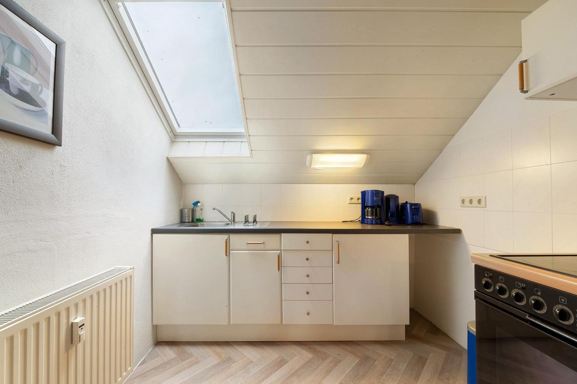 Apartment Alte Stadtvilla Neuwied