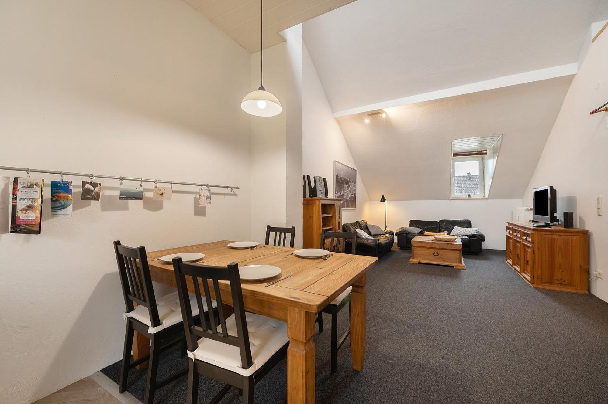 Alte Stadtvilla Apartment